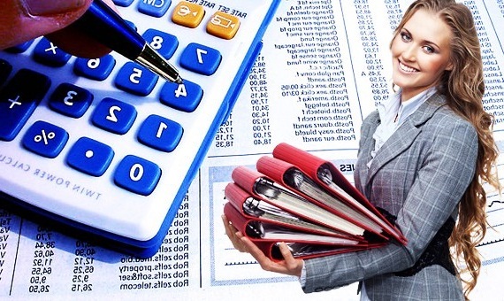 Диплом бухгалтера Диплом бухгалтера